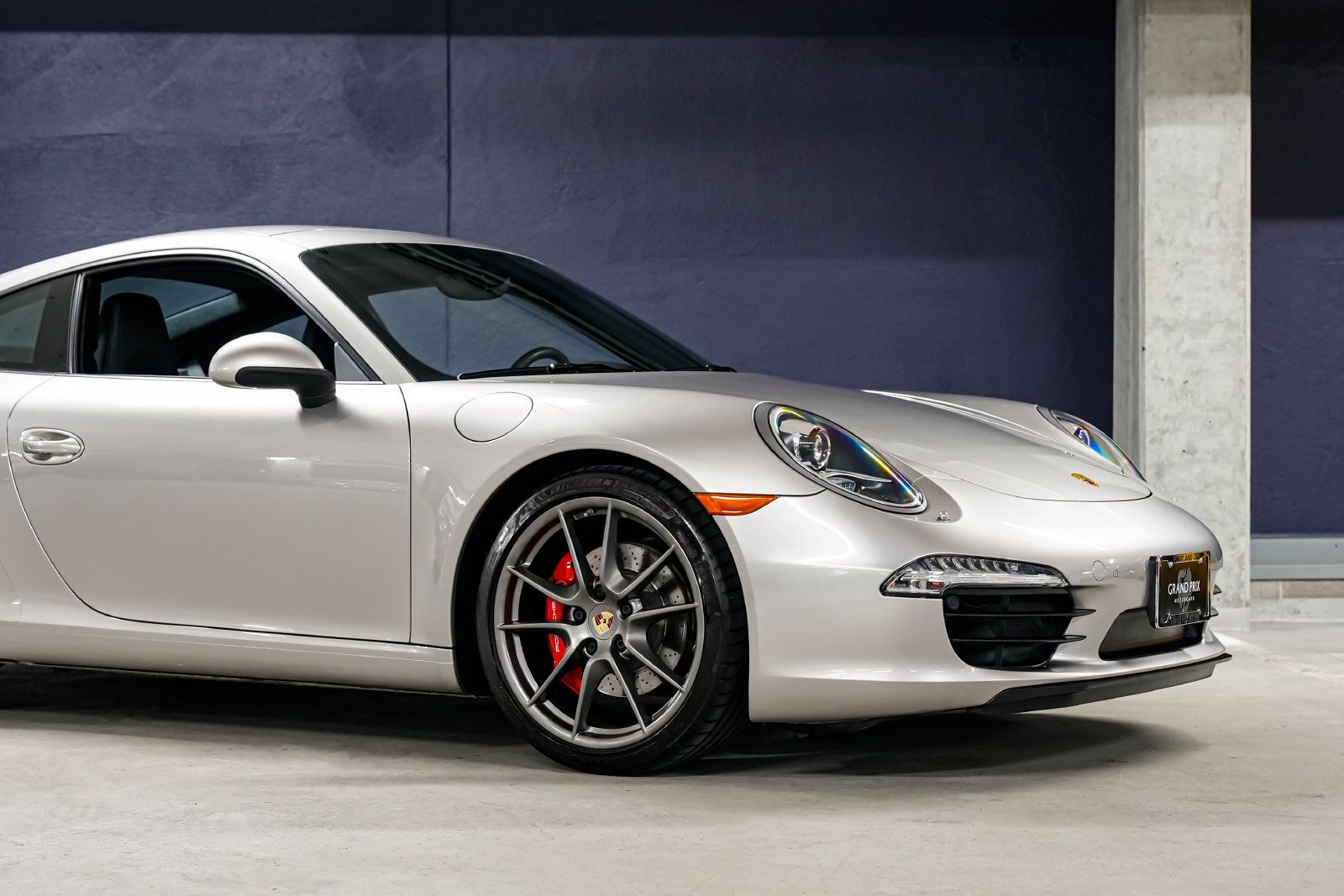 Used 2012 Porsche 911 Carrera S RWD image 39