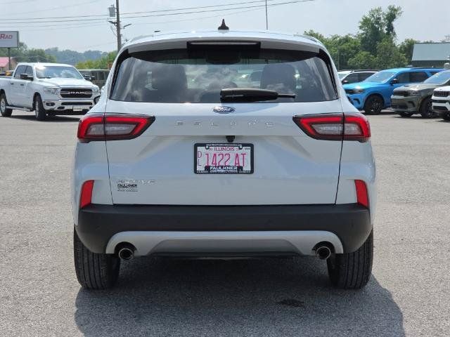 Certified 2025 Ford Escape Active w/ Tech Pack #1 FWD image 6