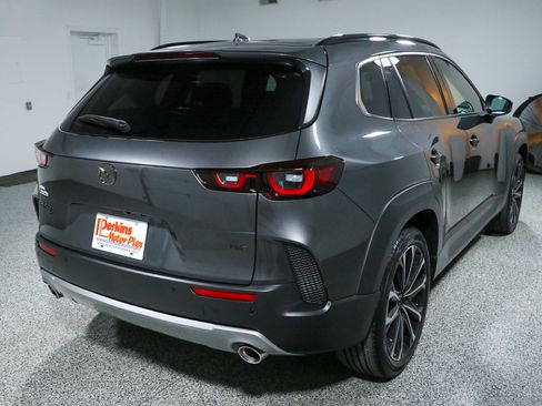 Used 2026 MAZDA CX-50 AWD 2.5 S image 7