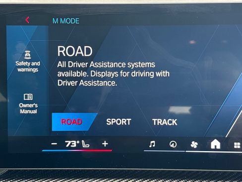 Used 2025 BMW M2 RWD image 15