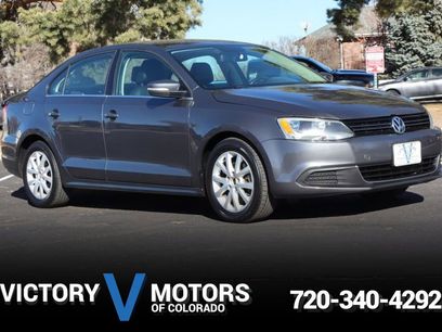 Used 2013 Volkswagen Jetta SE
