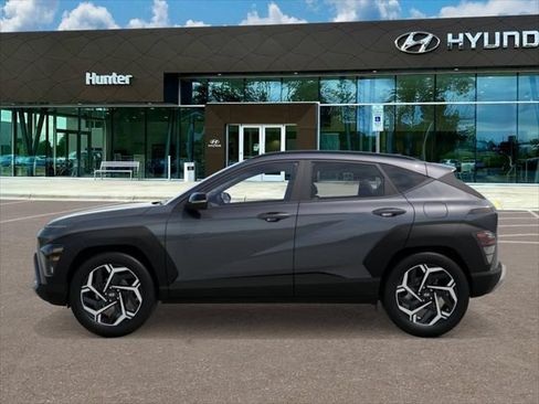 Used 2026 Hyundai Kona Limited AWD/4WD image 3