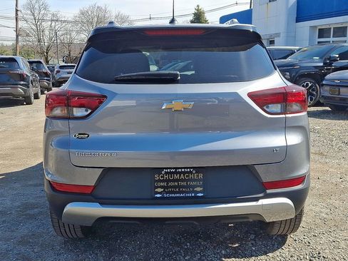 Used 2023 Chevrolet TrailBlazer LT image 7