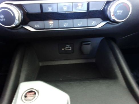 Used 2023 Nissan Altima 2.5 S image 14