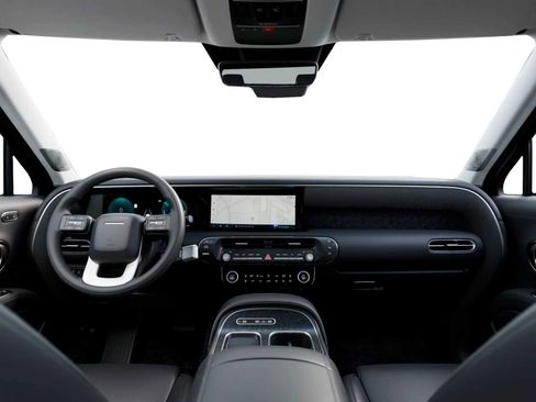 New 2026 Hyundai Palisade Limited AWD/4WD image 8