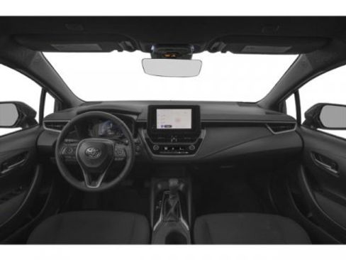 New 2026 Toyota Corolla SE FWD image 10