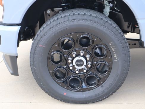 New 2026 Ford F250 Lariat AWD/4WD image 20