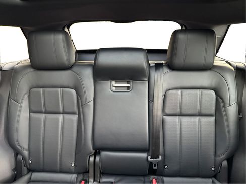 Used 2019 Land Rover Range Rover Sport HSE Dynamic image 17