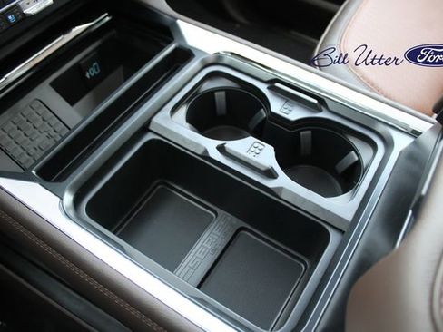 New 2026 Ford F250 King Ranch image 13