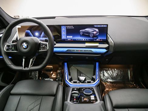 Used 2026 BMW X3 xDrive30i w/ Premium Package AWD/4WD image 13
