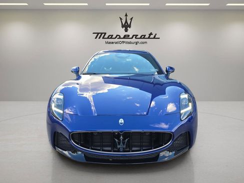 Certified 2024 Maserati GranTurismo Modena image 8