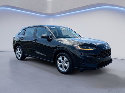 Certified 2024 Honda HR-V LX