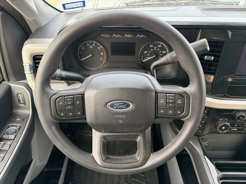 Used 2024 Ford F250 XLT image 18