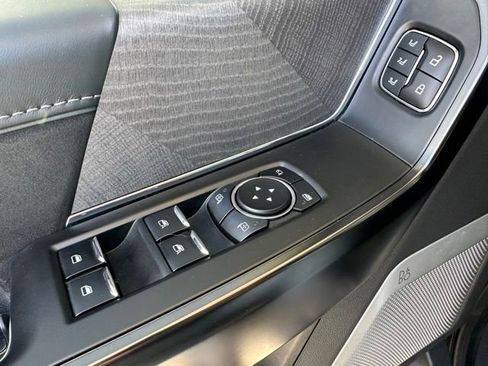 Used 2023 Ford F150 Platinum w/ Equipment Group 701A High image 27