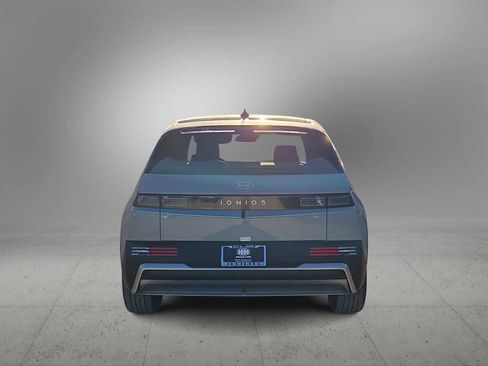 New 2026 Hyundai Ioniq 5 SEL image 7