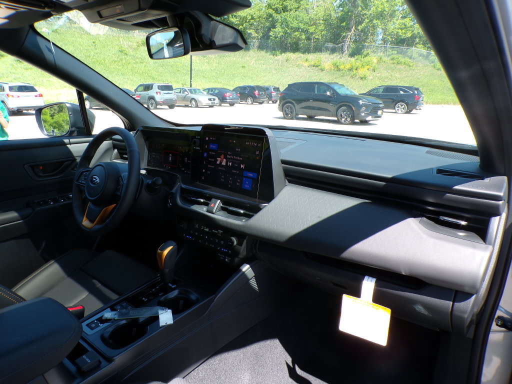 New 2026 Subaru Outback Touring XT AWD/4WD image 14