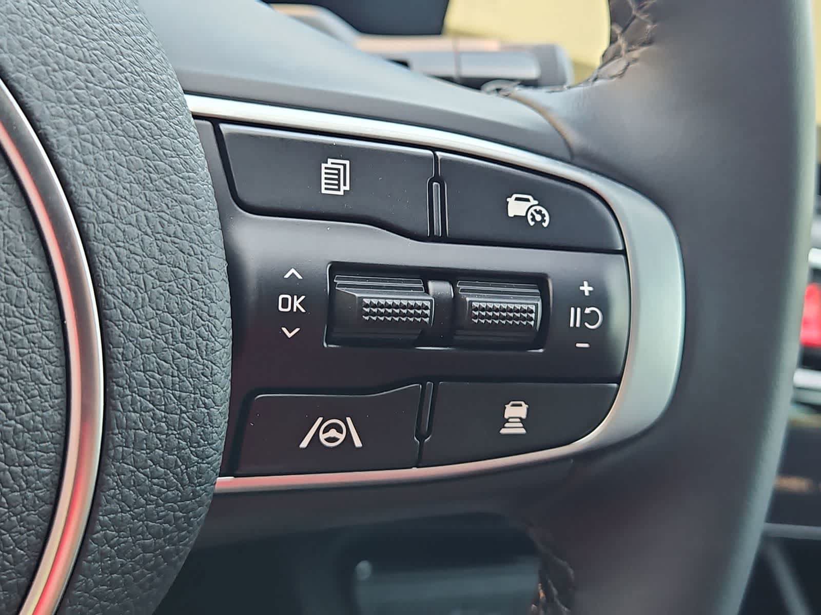 New 2026 Kia K5 GT-Line w/ GT-Line Premium Package FWD image 25