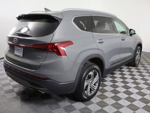 Used 2023 Hyundai Santa Fe SEL AWD/4WD image 8