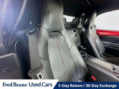 Used 2016 MAZDA MX-5 Miata Grand Touring image 23