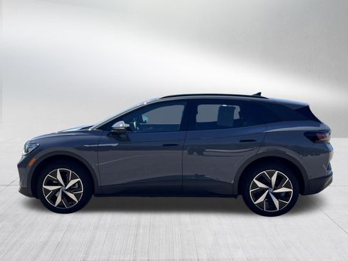 Certified 2023 Volkswagen ID.4 Pro S AWD/4WD image 4