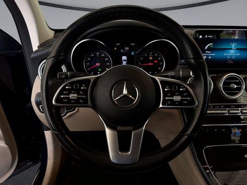 Used 2021 Mercedes-Benz GLC 300 image 21