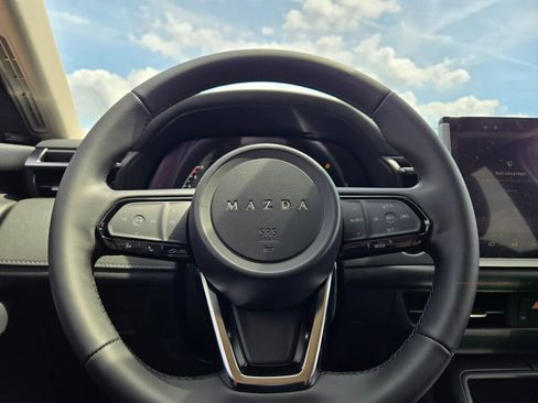 New 2026 MAZDA CX-5 2.5 S w/ Premium Package AWD/4WD image 32