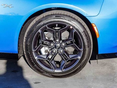 New 2026 Dodge Charger R/T w/ Blacktop Package AWD/4WD image 11