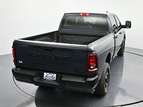 New 2025 RAM 2500 Big Horn image 32