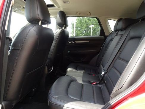 Used 2023 MAZDA CX-5 AWD 2.5 S image 15