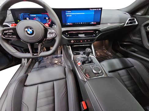 New 2026 BMW M2 w/ Lighting Package image 9