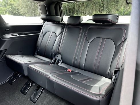 New 2024 Ford Expedition Limited image 16