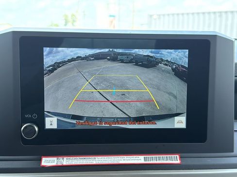 Used 2025 Toyota Tacoma SR w/ Towing Package image 22