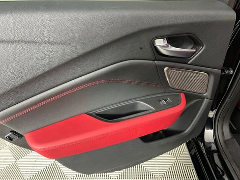 Used 2025 Acura TLX SH-AWD w/ A-SPEC Pkg image 27