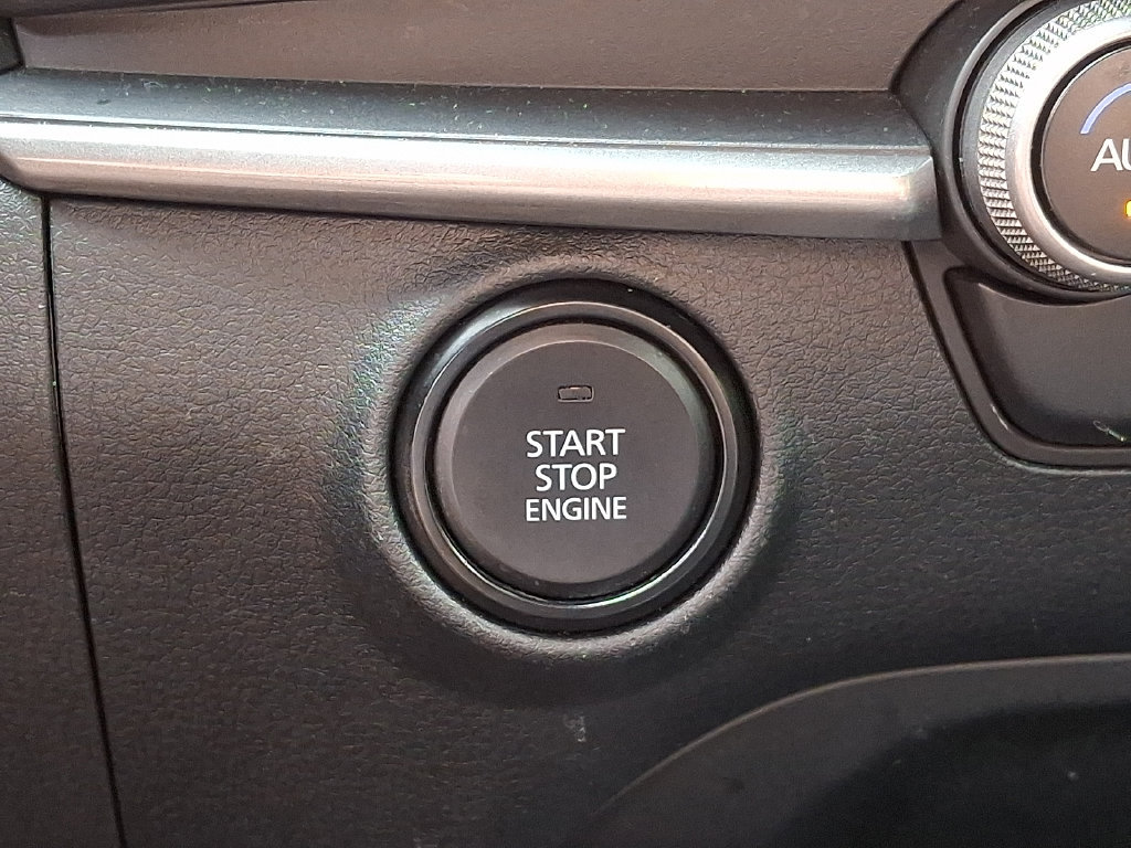 Used 2024 MAZDA MAZDA3 s FWD image 23