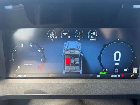 Used 2024 Ford F150 Lariat w/ Tow/Haul Package AWD/4WD image 17