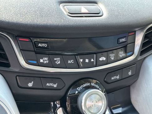 Used 2022 Acura TLX w/ Technology Package FWD image 23