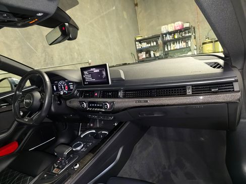 Used 2018 Audi S5 Premium Plus w/ Navigation Package image 25