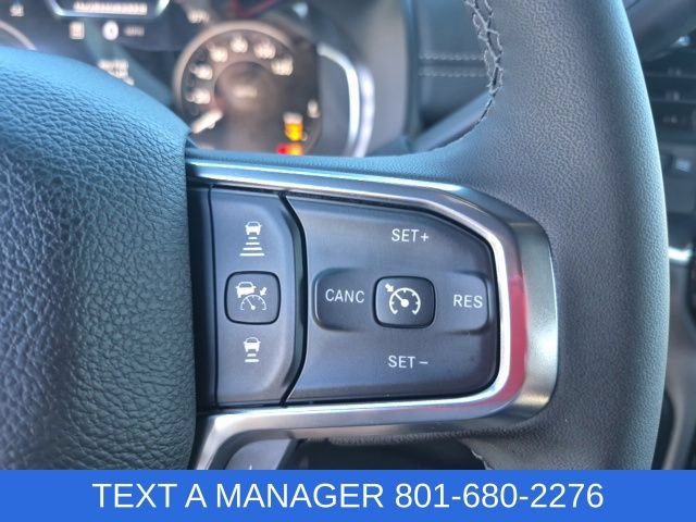 New 2026 RAM 2500 Laramie AWD/4WD image 33