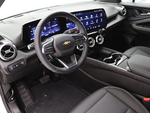 Used 2024 Chevrolet Blazer EV LT image 14