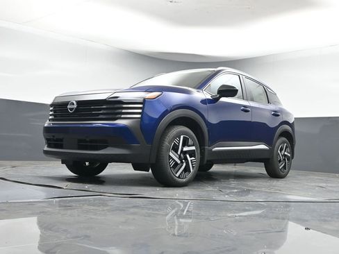 New 2026 Nissan Kicks SV image 26