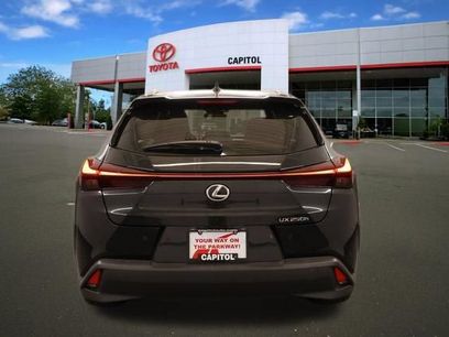 Used 2024 Lexus UX 250h FWD