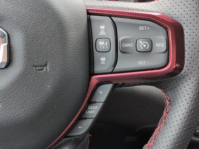 Used 2025 RAM 1500 Rebel w/ Rebel Level 1 Equipment Group AWD/4WD image 33