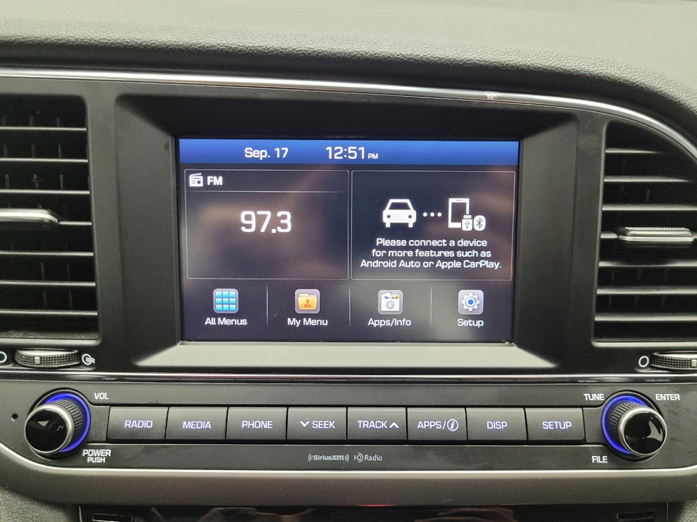 Used 2018 Hyundai Elantra Value Edition FWD image 25