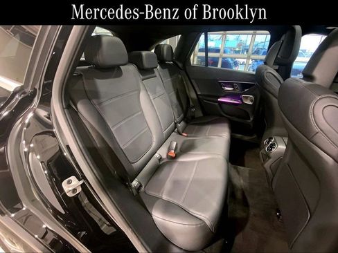 Certified 2026 Mercedes-Benz GLC 300 4MATIC image 19