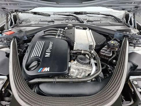 Used 2021 BMW M2 Competition w/ Executive Package image 32