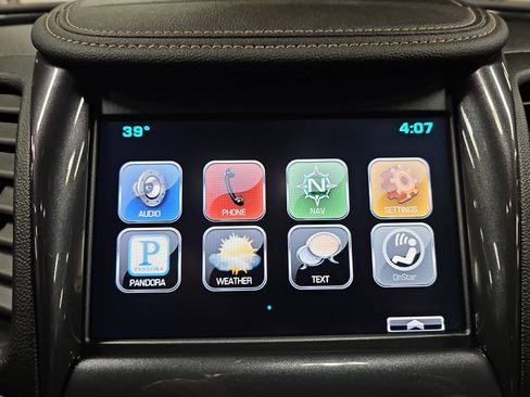 Used 2015 Chevrolet Impala LTZ image 22