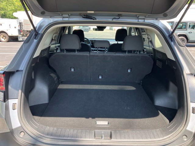 Used 2023 Kia Sportage LX AWD/4WD image 19
