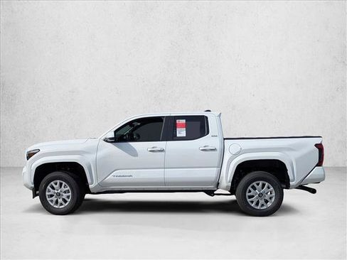 New 2026 Toyota Tacoma SR5 image 5