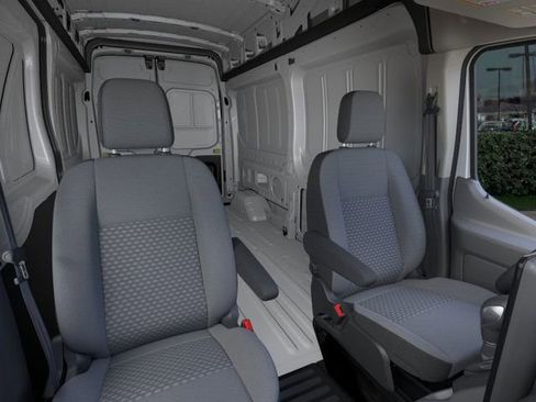 New 2026 Ford Transit 250 148 High Roof image 10