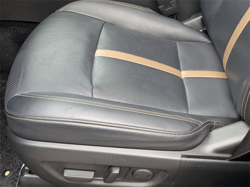 Certified 2024 MAZDA CX-90 Plug-In Hybrid w/ Premium Plus image 15